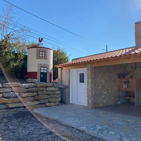 Casal Da Rita Natura Santarém Kültér fotó