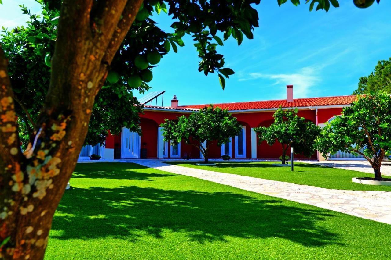 Casal Da Rita Natura Santarém Kültér fotó
