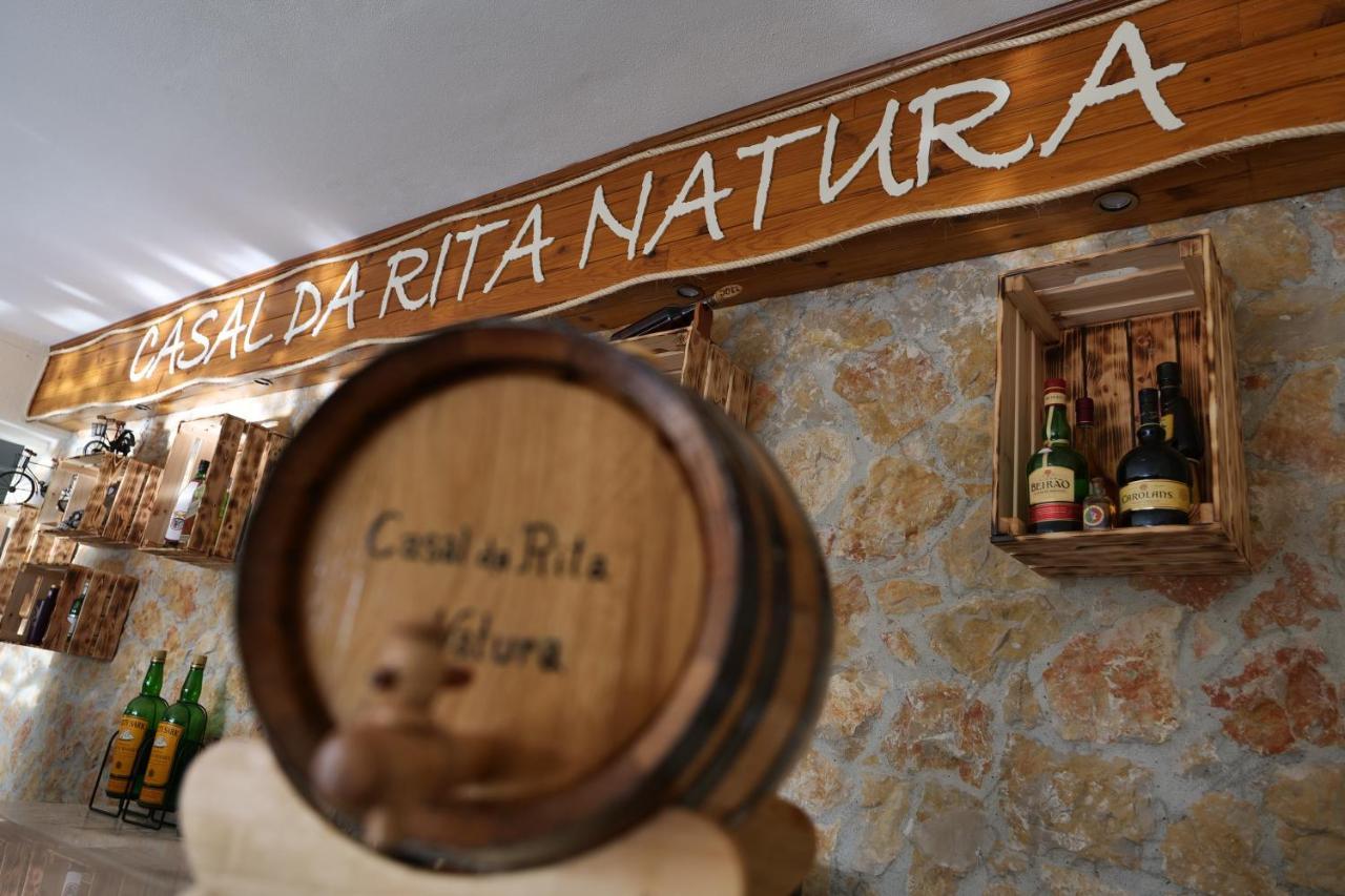 Casal Da Rita Natura Santarém Kültér fotó