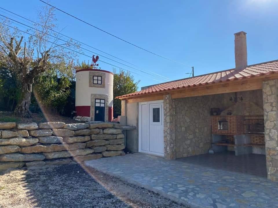 Casal Da Rita Natura Santarém Kültér fotó