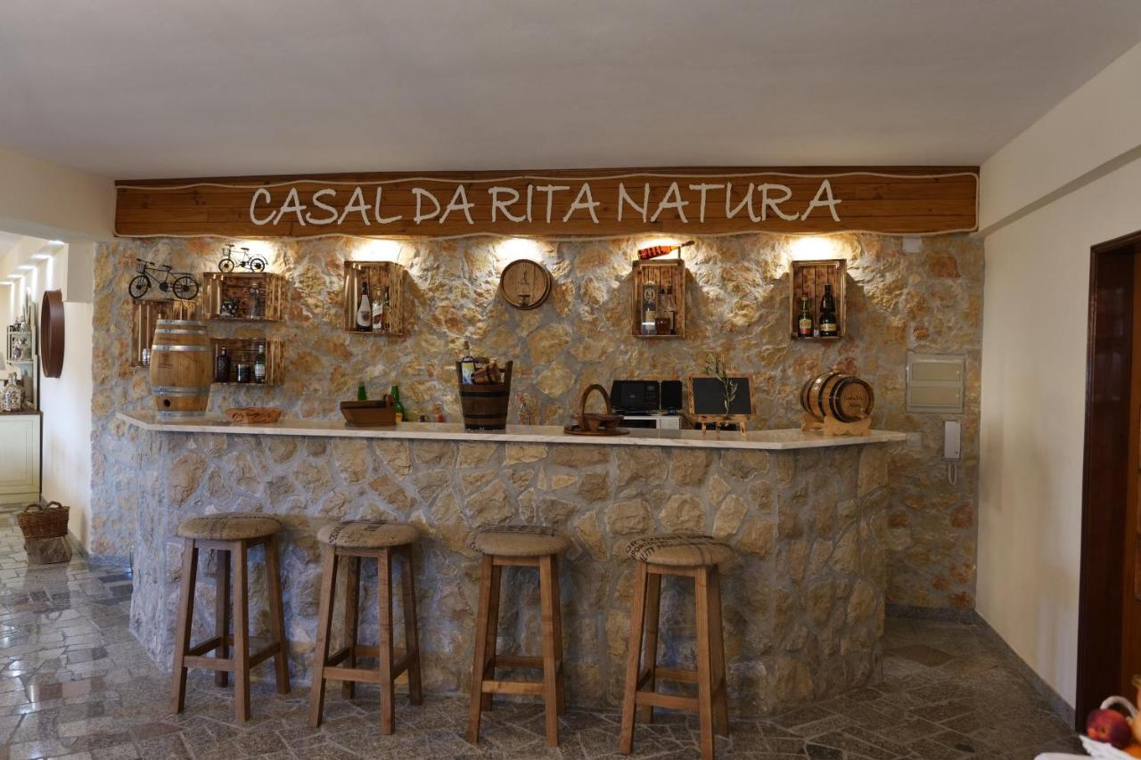 Casal Da Rita Natura Santarém Kültér fotó